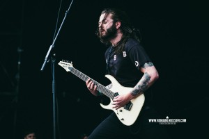 Hellfest 2016 Trexsound Bury Tomorrow Romain Lhuissier-25