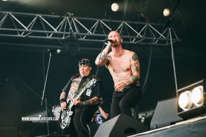 Hellfest 2016 Trexsound Discharge Romain Lhuissier-17