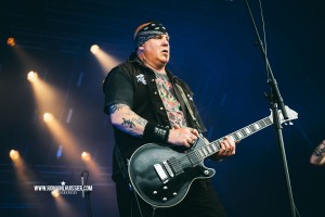 Hellfest 2016 Trexsound Discharge Romain Lhuissier-21