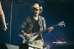 Hellfest 2016 Trexsound Discharge Romain Lhuissier-25