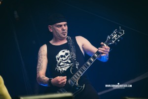 Hellfest 2016 Trexsound Discharge Romain Lhuissier-34