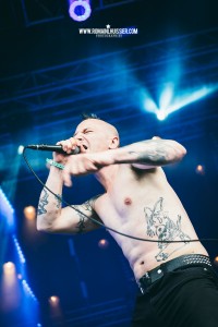 Hellfest 2016 Trexsound Discharge Romain Lhuissier-37