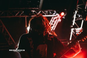 Hellfest 2016 Napalm Death Romain Lhuissier-01