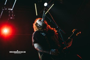 Hellfest 2016 Napalm Death Romain Lhuissier-02