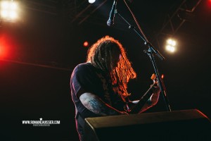 Hellfest 2016 Napalm Death Romain Lhuissier-03