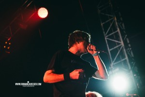 Hellfest 2016 Napalm Death Romain Lhuissier-06