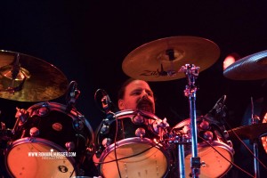 Hellfest 2016 Napalm Death Romain Lhuissier-08