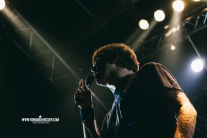 Hellfest 2016 Napalm Death Romain Lhuissier-09