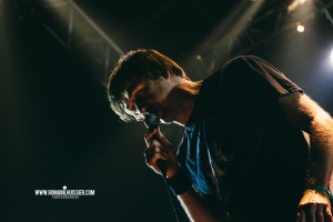 Hellfest 2016 Napalm Death Romain Lhuissier-10