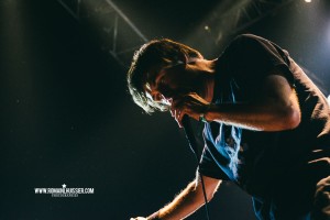 Hellfest 2016 Napalm Death Romain Lhuissier-11