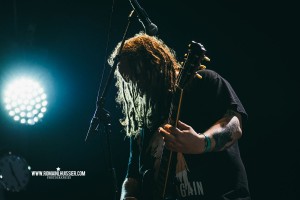 Hellfest 2016 Napalm Death Romain Lhuissier-12