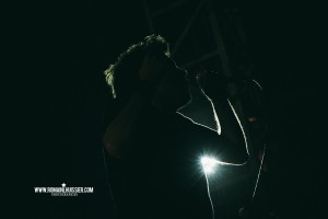 Hellfest 2016 Napalm Death Romain Lhuissier-16