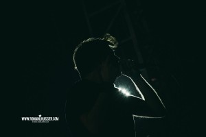 Hellfest 2016 Napalm Death Romain Lhuissier-17