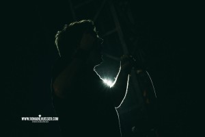 Hellfest 2016 Napalm Death Romain Lhuissier-18