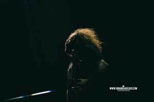 Hellfest 2016 Napalm Death Romain Lhuissier-19