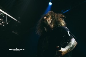 Hellfest 2016 Napalm Death Romain Lhuissier-20