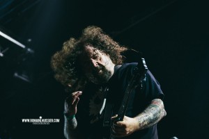 Hellfest 2016 Napalm Death Romain Lhuissier-21