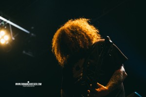 Hellfest 2016 Napalm Death Romain Lhuissier-23