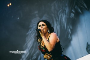 Hellfest 2016 Trexsound Within Temptation Romain Lhuissier-02