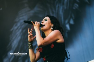 Hellfest 2016 Trexsound Within Temptation Romain Lhuissier-03