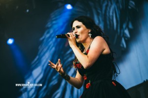 Hellfest 2016 Trexsound Within Temptation Romain Lhuissier-05