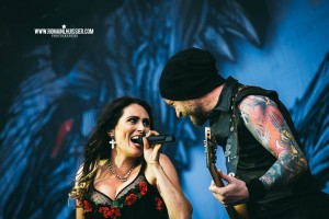 Hellfest 2016 Trexsound Within Temptation Romain Lhuissier-06