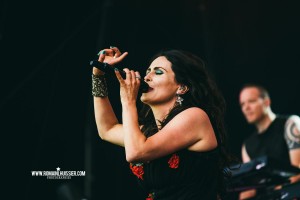 Hellfest 2016 Trexsound Within Temptation Romain Lhuissier-12