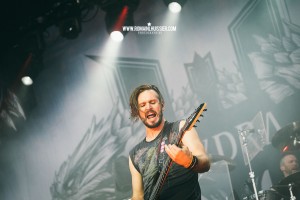 Hellfest 2016 Trexsound Within Temptation Romain Lhuissier-19