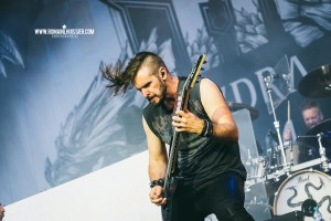 Hellfest 2016 Trexsound Within Temptation Romain Lhuissier-20