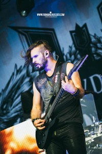 Hellfest 2016 Trexsound Within Temptation Romain Lhuissier-24