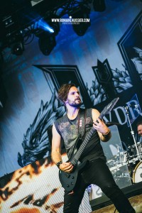 Hellfest 2016 Trexsound Within Temptation Romain Lhuissier-26