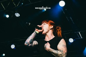 Hellfest 2016 Walls of Jericho Romain Lhuissier-01
