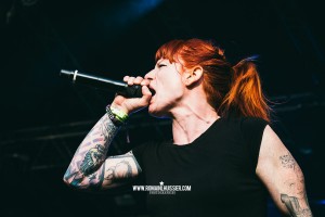 Hellfest 2016 Walls of Jericho Romain Lhuissier-02