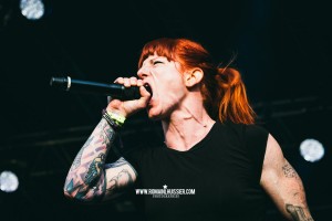 Hellfest 2016 Walls of Jericho Romain Lhuissier-03