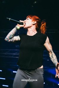 Hellfest 2016 Walls of Jericho Romain Lhuissier-04