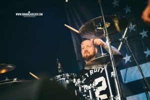 Hellfest 2016 Walls of Jericho Romain Lhuissier-09