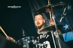 Hellfest 2016 Walls of Jericho Romain Lhuissier-10