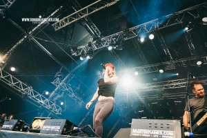 Hellfest 2016 Walls of Jericho Romain Lhuissier-11