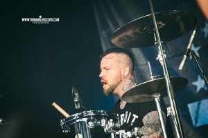 Hellfest 2016 Walls of Jericho Romain Lhuissier-12