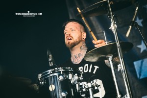 Hellfest 2016 Walls of Jericho Romain Lhuissier-13