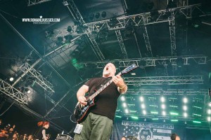 Hellfest 2016 Walls of Jericho Romain Lhuissier-14