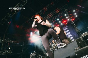 Hellfest 2016 Walls of Jericho Romain Lhuissier-17