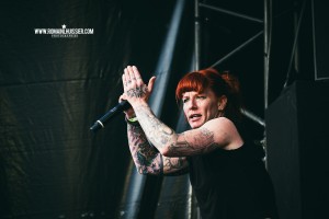 Hellfest 2016 Walls of Jericho Romain Lhuissier-19