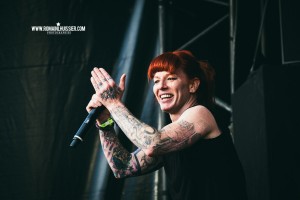 Hellfest 2016 Walls of Jericho Romain Lhuissier-20