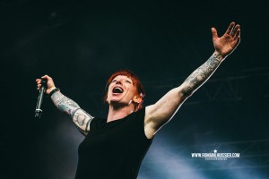 Hellfest 2016 Walls of Jericho Romain Lhuissier-22