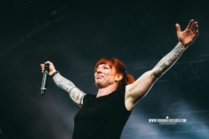 Hellfest 2016 Walls of Jericho Romain Lhuissier-23