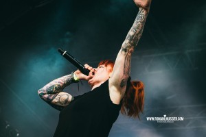 Hellfest 2016 Walls of Jericho Romain Lhuissier-24