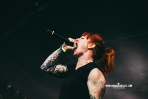 Hellfest 2016 Walls of Jericho Romain Lhuissier-25
