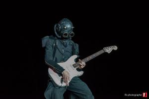 Ghost @ Hellfest (Clisson) - 18 juin 2022