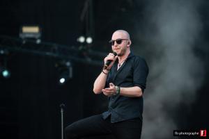 Soen @ Hellfest (Clisson) - 18 juin 2022